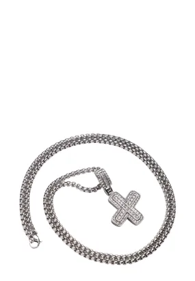 WITH -X LEANDER - Collana