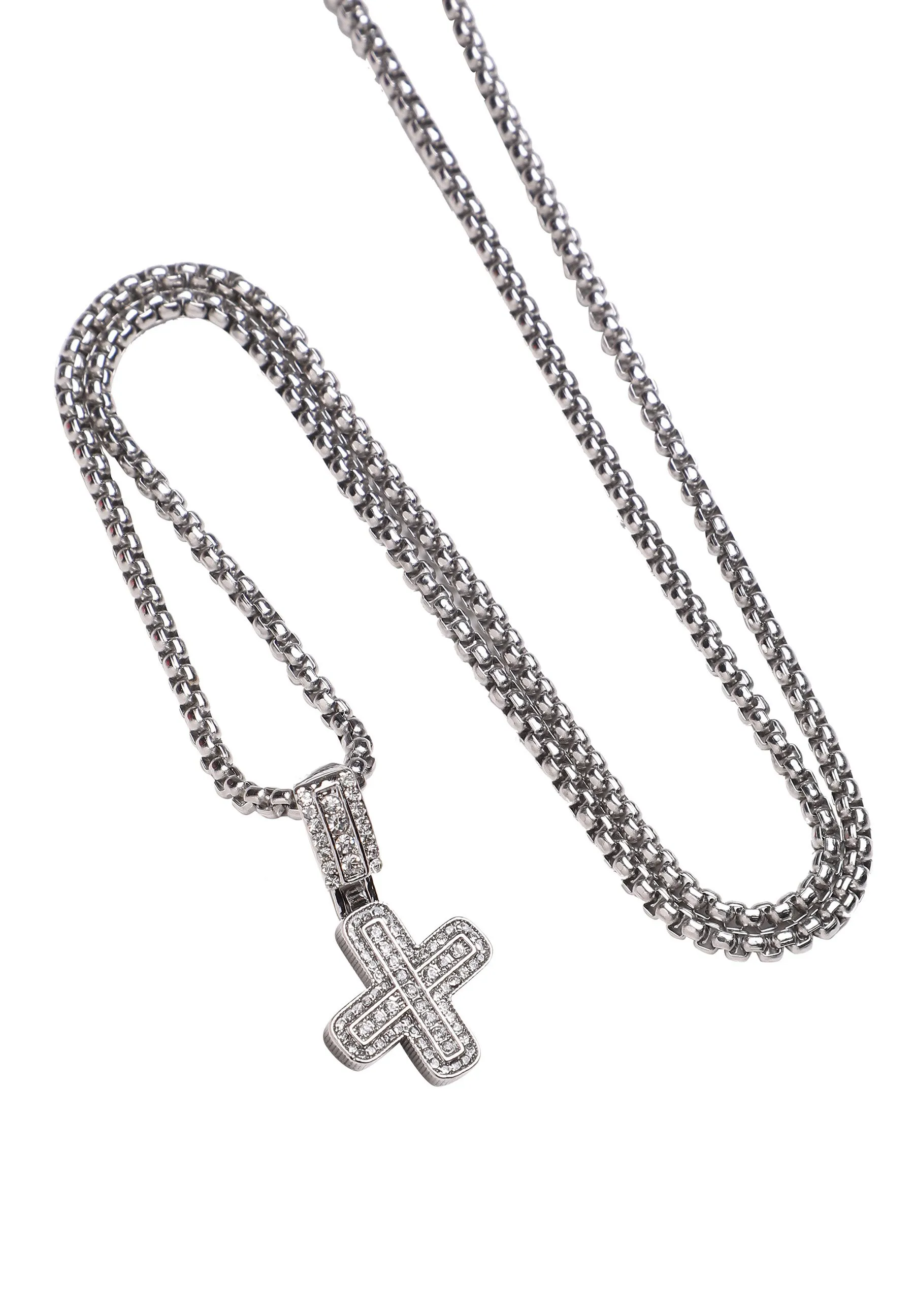 WITH -X LEANDER - Collana