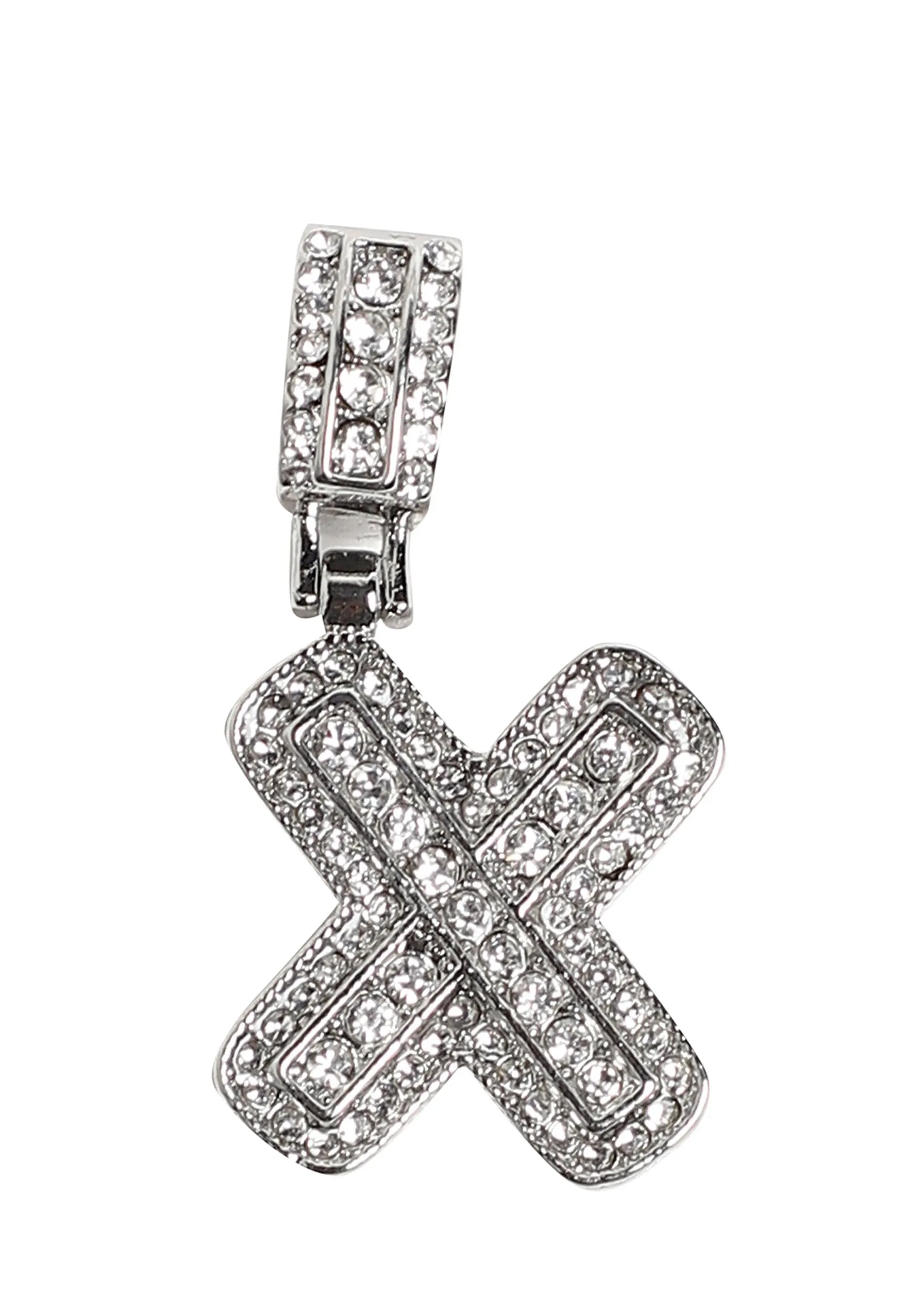 WITH -X LEANDER - Collana