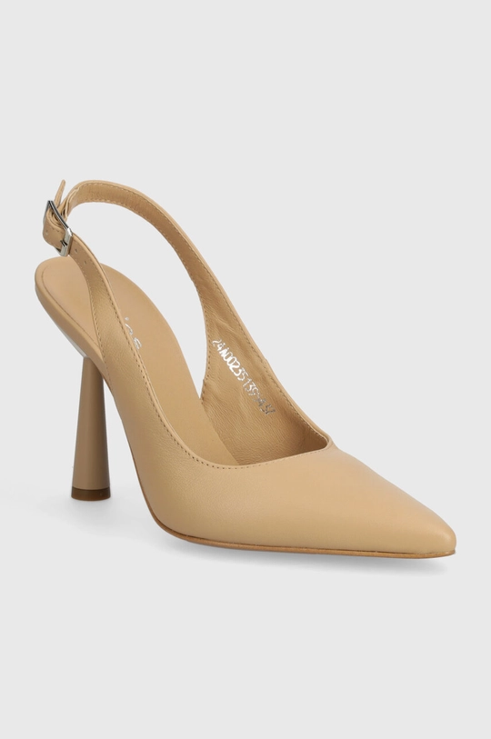 Wojas tacchi in pelle