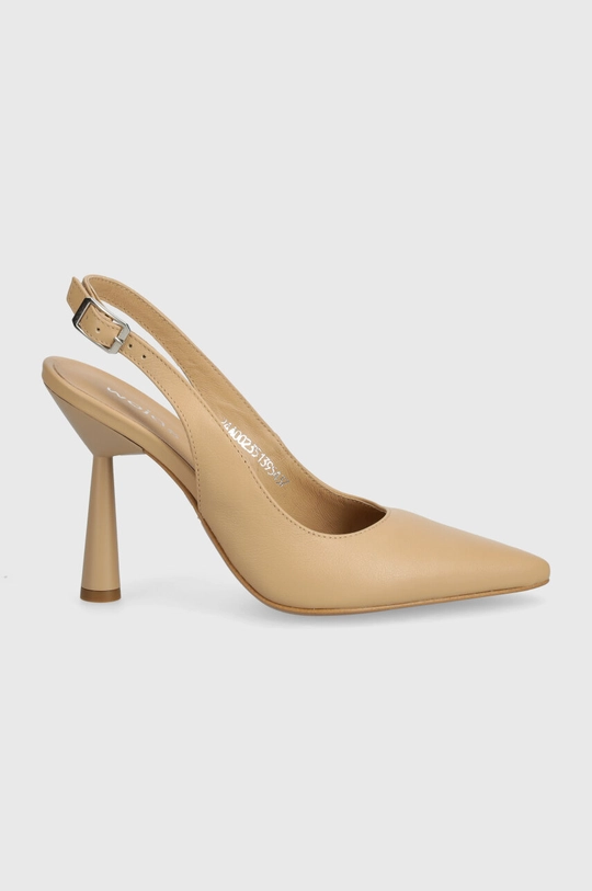 Wojas tacchi in pelle