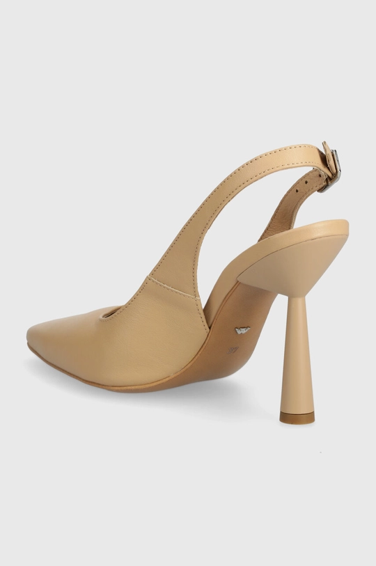 Wojas tacchi in pelle