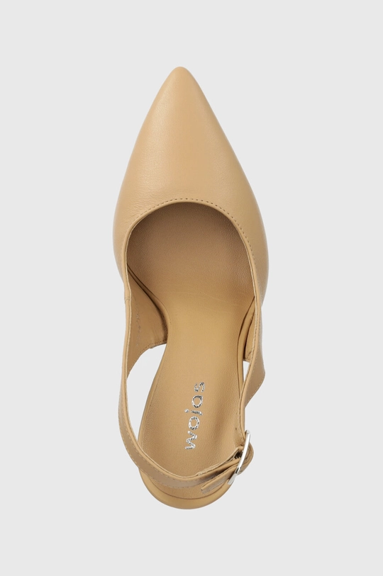 Wojas tacchi in pelle