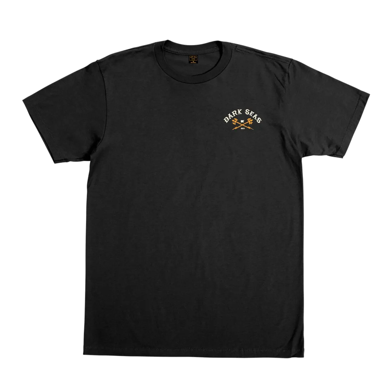 YESTERYEAR STOCK TEE
