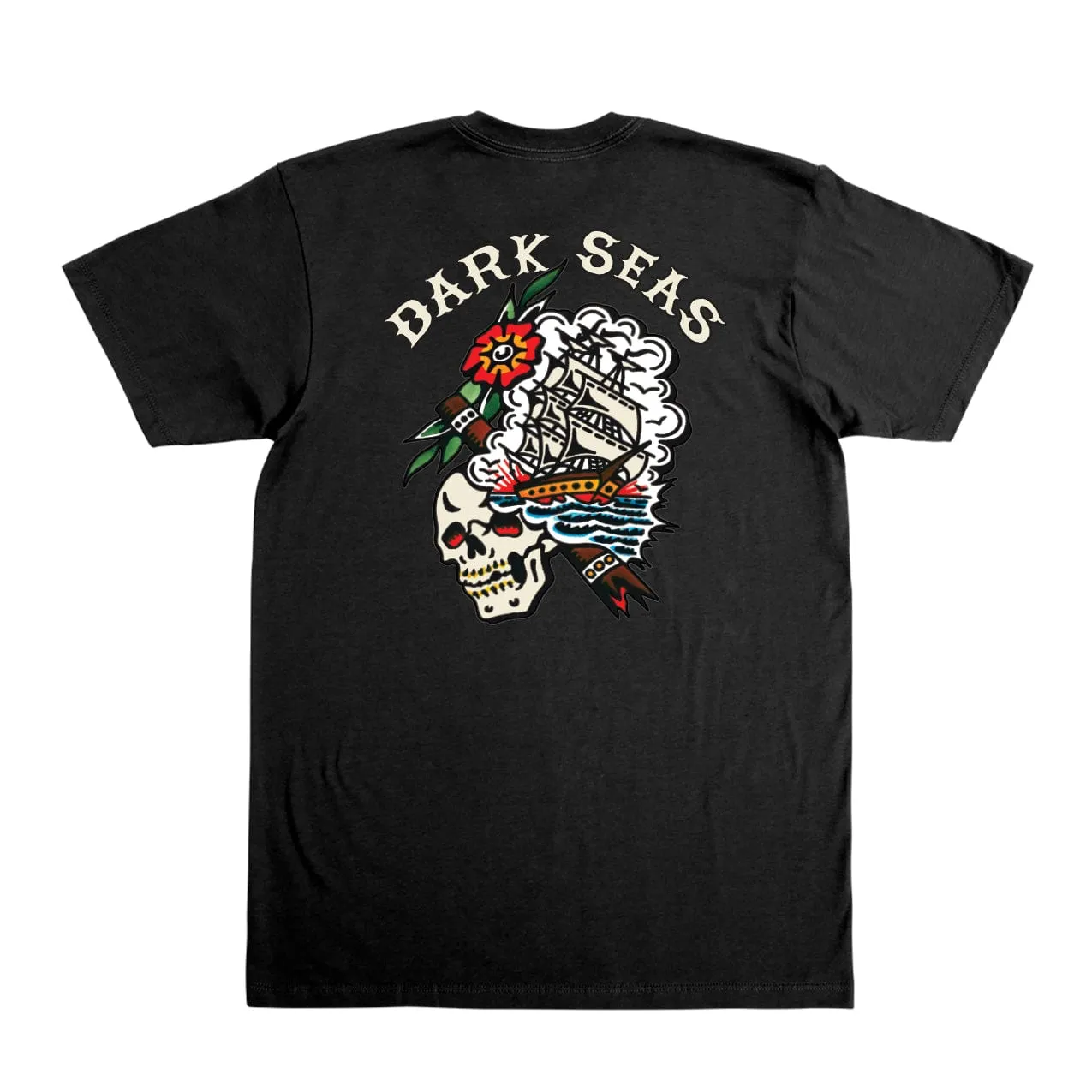 YESTERYEAR STOCK TEE