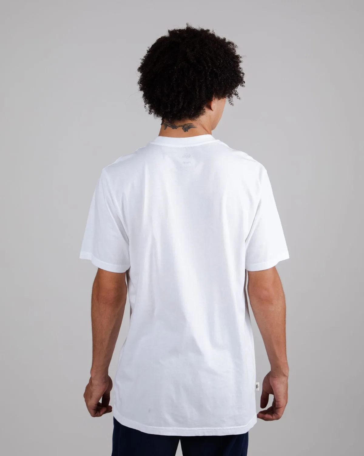 YEYE ALLIGATOR REGULAR T SHIRT