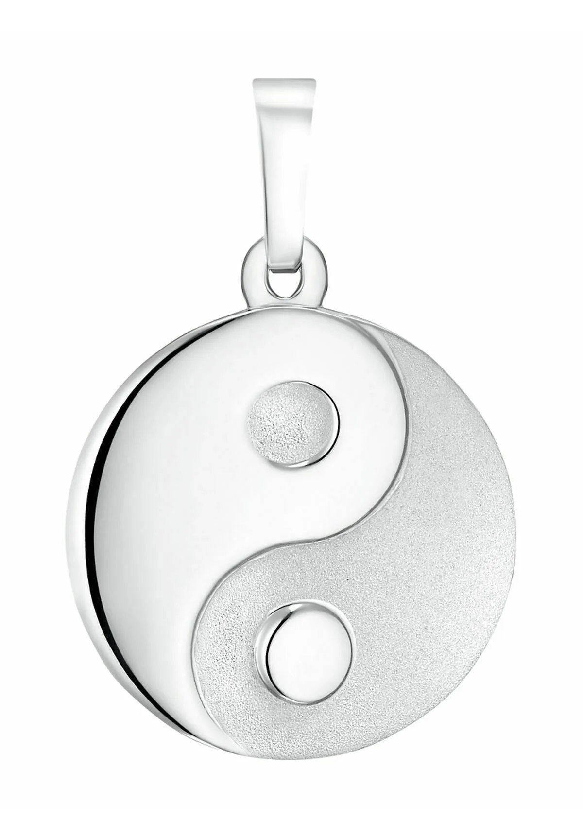 YIN AND YANG - Ciondolo