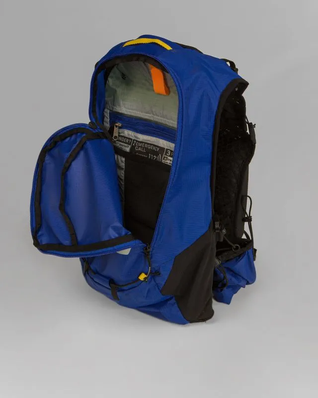 Zaino Deuter Ascender 7