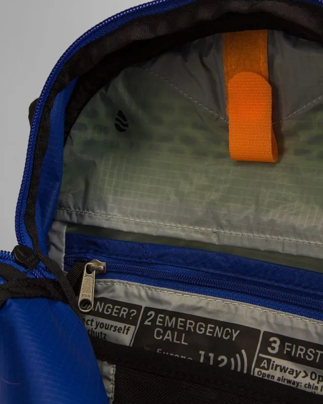 Zaino Deuter Ascender 7
