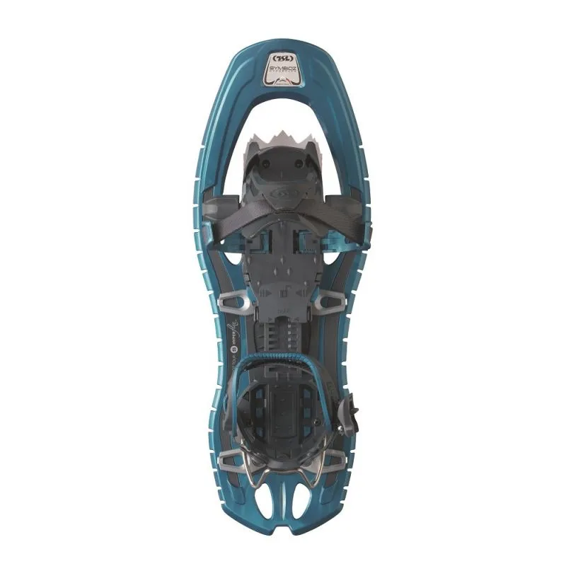 Zaino per racchette da neve TSL Symbioz Hyperflex Access (Celestial) + bastoncini