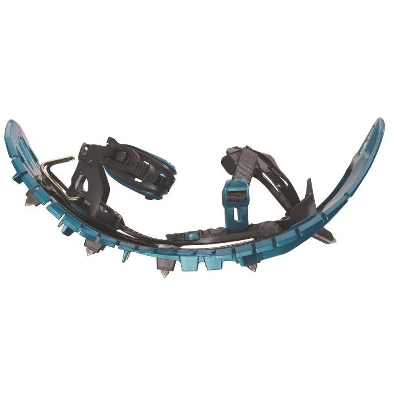 Zaino per racchette da neve TSL Symbioz Hyperflex Access (Celestial) + bastoncini