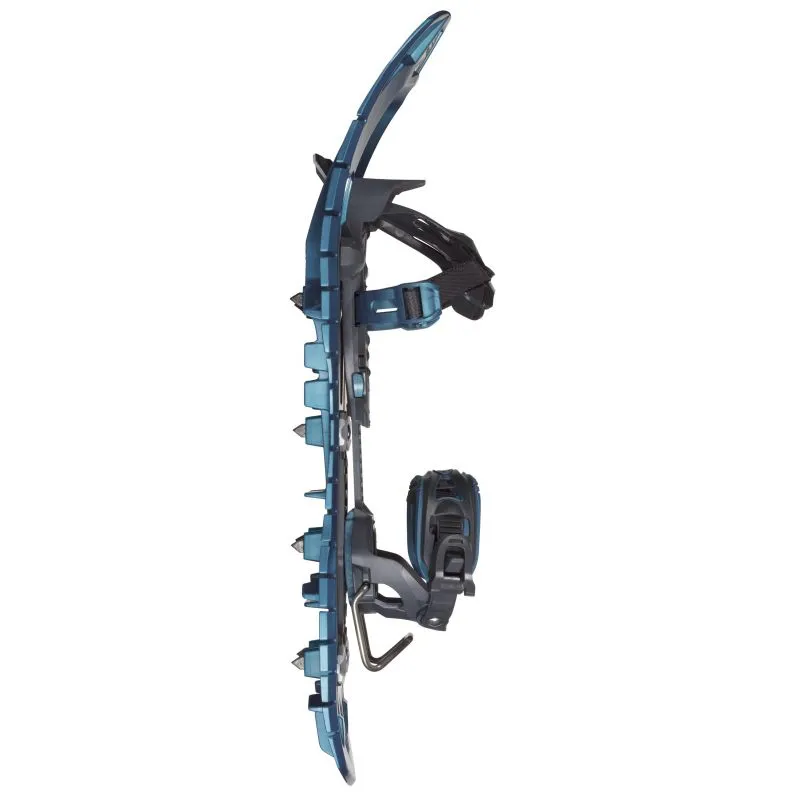 Zaino per racchette da neve TSL Symbioz Hyperflex Access (Celestial) + bastoncini