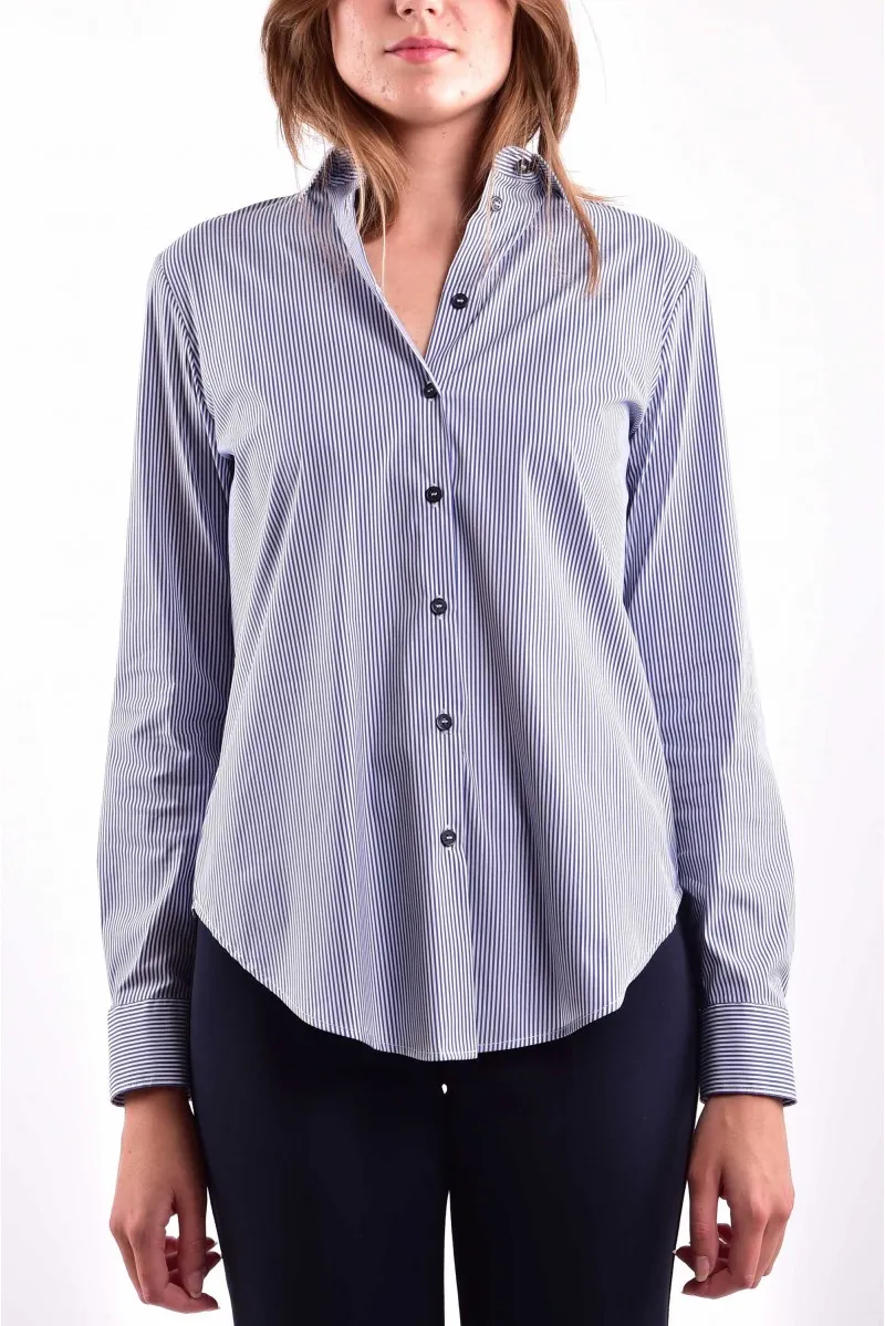 ZANETTI 1965 CAMICIA ML CLASSICO