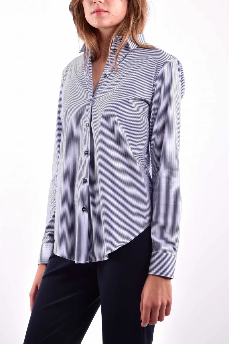 ZANETTI 1965 CAMICIA ML CLASSICO