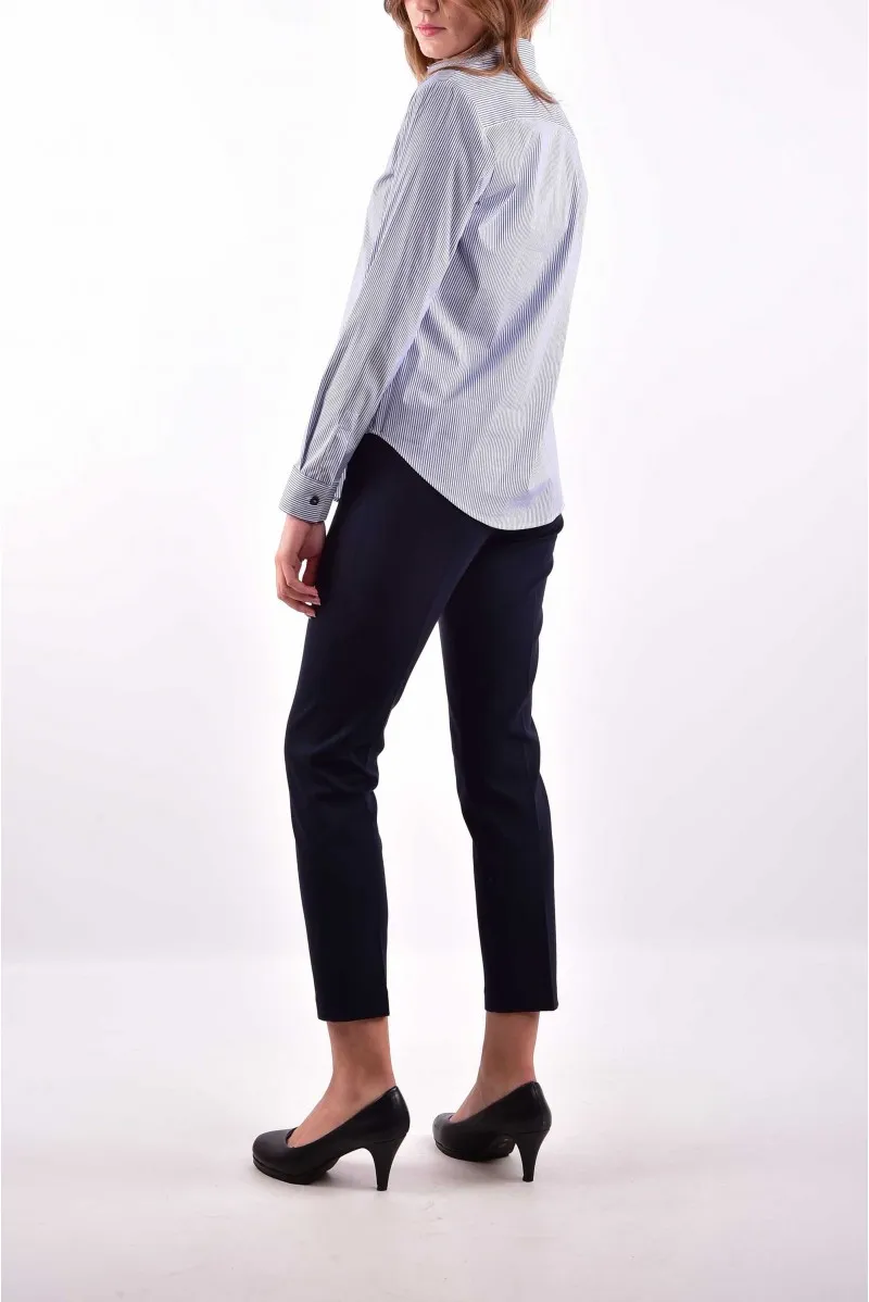 ZANETTI 1965 CAMICIA ML CLASSICO