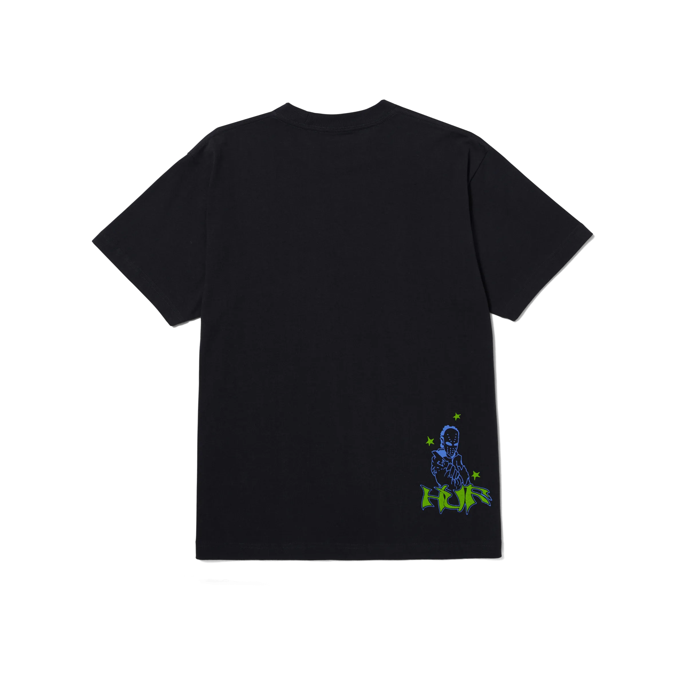 Zine S S Washed Tee